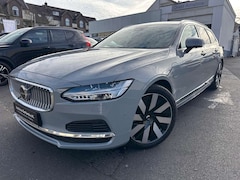 Bild des Angebotes Volvo V90 T6 AWD Plus LRANG,Pano,360°,BLIS,ACC,LED