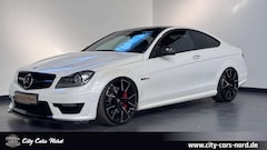 Bild des Angebotes Mercedes-Benz C 63 AMG C 63 AMG COUPÉ PERFORMANCE-PANORAMA-BI.XENON