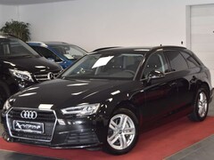 Bild des Angebotes Audi A4 40 TDI 1HAND~LED~AHK~NAVI~PDC~EURO6