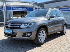 Bild des Angebotes VW Tiguan Sport & Style 4Motion