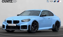 Bild des Angebotes BMW M2 Coupé M PERFORMANCE UMBAU