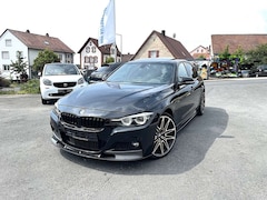 Bild des Angebotes BMW 330 i xDrive Sport Line/M-Performance/SSD/NAVI/L