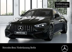 Bild des Angebotes Mercedes-Benz CLE 53 AMG CLE 53 4M NIGHT+360+KEYLESS+9G