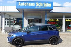 Bild des Angebotes Opel Crossland X GS LIne