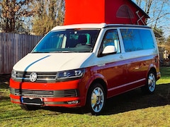Bild des Angebotes VW T6 California Beach