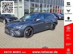 Bild des Angebotes CUPRA Leon LEON SPORTSTOURER 2.0 TSI DSG 4DRIVE 5 J. GAR.*