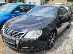 Bild des Angebotes VW Eos 2.0 TDI Individual/Navi/E-sitze/Standheizung/EGSD