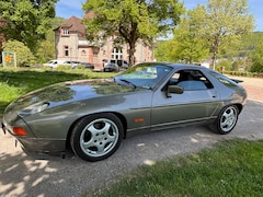 Bild des Angebotes Porsche 928 928 Automatik S 4