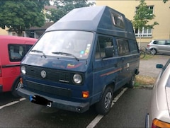 Bild des Angebotes VW T3 California Carthago