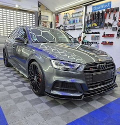 Bild des Angebotes Audi S3 2.0 TFSI quattro Matrix LED/B&O/MagneticRide