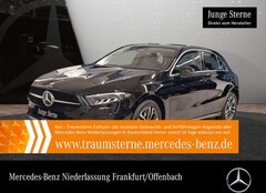 Bild des Angebotes Mercedes-Benz A 250 e PROGRESSIVE+LED+KAMERA+8G