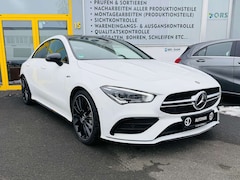 Bild des Angebotes Mercedes-Benz CLA 35 AMG CLA35 4M AMG COUPE/STAND-HZG/BURMESTER/PANO/MEMORY