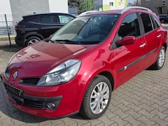 Bild des Angebotes Renault Clio Exception