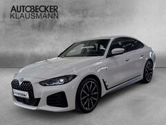 Bild des Angebotes BMW 420 Gran Coupe AUTOM. *M SPORT PRO* 19''LC PLUS ACC KA