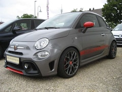 Bild des Angebotes Abarth 500 Cabrio 595 - Xenon -