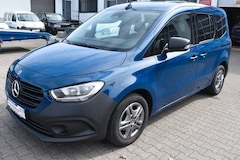 Bild des Angebotes Mercedes-Benz Citan Kombi 113 standard *TOP-ZUSTAND*