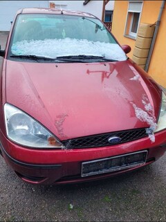 Bild des Angebotes Ford Focus 1,6 Viva viva