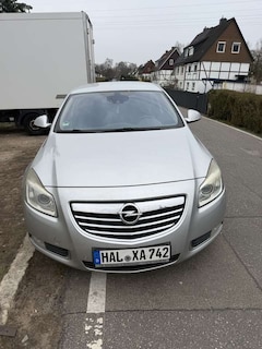 Bild des Angebotes Opel Insignia 2.0 Turbo 4x4 Sport