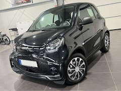 Bild des Angebotes smart forTwo Automatik **Klima*SHZ*Tempomat**