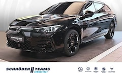 Bild des Angebotes VW Passat R-Line 2.0 TDI DSG R-Line Black Style
