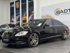 Bild des Angebotes Mercedes-Benz S 500 CGI BE 4Matic LANG 21" AMG PANO DTR