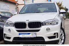 Bild des Angebotes BMW X5 xDrive 30d Sport-Automatik aus 2.Hand! +LED+