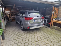 Bild des Angebotes Mitsubishi Outlander 2.0 2WD CVT Diamant
