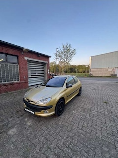 Bild des Angebotes Peugeot 206 135 Sport