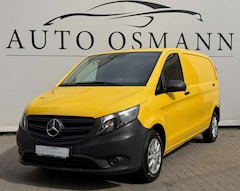 Bild des Angebotes Mercedes-Benz Vito 116 CDI Kompakt HA Aut. PRO | AHK | TOTW.