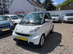 Bild des Angebotes smart forTwo Automatik, TÜV NEU