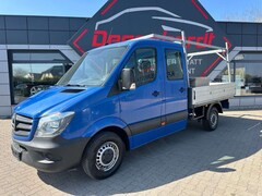 Bild des Angebotes Mercedes-Benz Sprinter II Pritsche/DoKa 210/211/213/214/216 CD