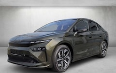 Skoda Enyaq Coupé 85x Sportline ABGABE 09.2026