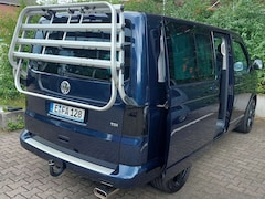 Bild des Angebotes VW T5 Caravelle Caravelle Kurz DSG Comfortline