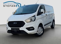 Bild des Angebotes Ford Transit Custom Kasten 300 L1 Trend ALUCA-Einbau