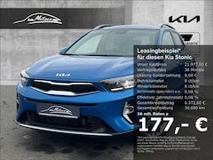 Bild des Angebotes Kia Stonic 1.0 T-GDI Spirit NAVI APPS TECH DAB Kamera