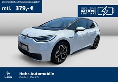 Bild des Angebotes VW ID.3 Pro Performance Family Wärmepumpe Matrix