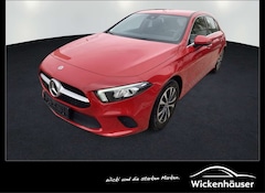 Bild des Angebotes Mercedes-Benz A 180 A180 Progressive LED+Navi+SHZ+Fernlichtass.+LM