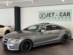 Bild des Angebotes Mercedes-Benz CLS 350 CDI AMG *ILS-Kamera-H&K-SD-Distronic-19"