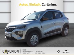 Bild des Angebotes Dacia Spring Extreme ELECTRIC 65 ~CCS Ladeanschluss~