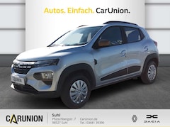 Bild des Angebotes Dacia Spring Extreme ELECTRIC 65 ~CCS Ladeanschluss~