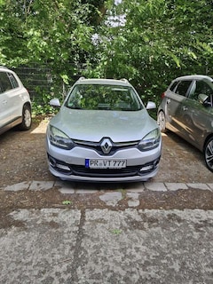 Bild des Angebotes Renault Megane Grandtour ENERGY dCi 110 Start & Stopp LIMITED