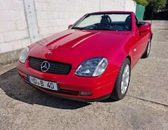 Bild des Angebotes Mercedes-Benz SL 230 Kompressor / Automatik