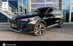 Bild des Angebotes MG ZS ZS Hybrid+ Luxury - 360° LED 18 Zoll