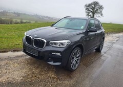 Bild des Angebotes BMW X3 xDrive 20 d M Sport Panorama HUD RFK 21 Zoll SHZ