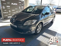 Bild des Angebotes Toyota Auris Travel