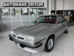 Opel Manta B 2.0 Berlinetta *1. Hand*ATS*Halle 77*