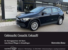 Bild des Angebotes Mercedes-Benz GLA 180 *Rückfahrkamera*MBUX*PTS*Sitzheizung