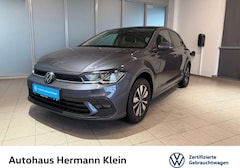 Bild des Angebotes VW Polo 1.0 Move LED, PDC, Digital Cockpit Pro