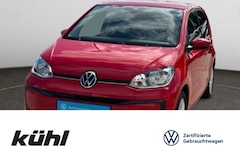 Bild des Angebotes VW up! 1.0 United
