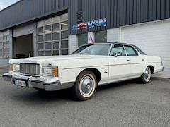 Bild des Angebotes Ford Mercury Marquis in unglaublich gutem Zustand
